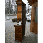 Пара антикварних буфетів Mechelense (5620) - ЛьвівМаркет, Фото 36 Пара антикварних буфетів Mechelense (5620) - LvivMarket.net, Фото 36