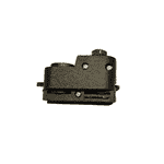 Адаптер для однофазного треку INTEGRA-57 - ЛьвівМаркет, Фото 2 Адаптер для однофазного треку INTEGRA-57 - LvivMarket.net, Фото 2