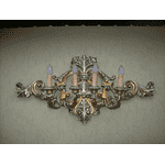 Настінне бра Барокко (6277) - ЛьвівМаркет, Фото 14 Настінне бра Барокко (6277) - LvivMarket.net, Фото 14