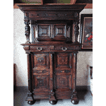 Антикварний буфет Генрі (6853) - ЛьвівМаркет, Фото 3 Антикварний буфет Генрі (6853) - LvivMarket.net, Фото 3