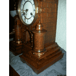 Годинник настільний  Замок (4938) - ЛьвівМаркет, Фото 21 Годинник настільний  Замок (4938) - LvivMarket.net, Фото 21