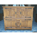 Комод Готика (4267) - ЛьвівМаркет, Фото 27 Комод Готика (4267) - LvivMarket.net, Фото 27