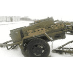 Кухни полевые КП-130 - ЛьвівМаркет, Фото 2 Кухни полевые КП-130 - LvivMarket.net, Фото 2