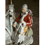 Настільна лампа-статуетка  (6318) - ЛьвівМаркет, Фото 18 Настільна лампа-статуетка  (6318) - LvivMarket.net, Фото 18