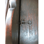 Антикварний настінний годинник Генрі (6348) - ЛьвівМаркет, Фото 10 Антикварний настінний годинник Генрі (6348) - LvivMarket.net, Фото 10