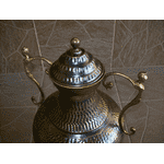 Старовинний чайник-самовар (5895). ДНІПРО - LvivMarket.net, Фото 6