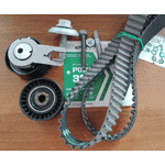 Комплект для замены ГРМ (16 клапанов) Peugeot Partner M59 (2003-2008) 1.6HDi 0831V4,0831W2,118431,1608747480,530037510 - ЛьвівМаркет, Фото 1 Комплект для замены ГРМ (16 клапанов) Peugeot Partner M59 (2003-2008) 1.6HDi 0831V4,0831W2,118431,1608747480,530037510 - LvivMarket.net, Фото 1