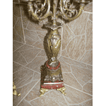 Камінний годинник з канделябрами (6127) - ЛьвівМаркет, Фото 50 Камінний годинник з канделябрами (6127) - LvivMarket.net, Фото 50