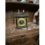 Годинник камінний, настільний  (6510) - ЛьвівМаркет, Фото 10 Годинник камінний, настільний  (6510) - LvivMarket.net, Фото 10