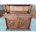 Буфет антикварний (дуб,різьба) (2360) - ЛьвівМаркет, Фото 67 Буфет антикварний (дуб,різьба) (2360) - LvivMarket.net, Фото 67