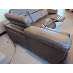 Новий шкіряний кутовий диван (5945) - LvivMarket.net, Фото 29