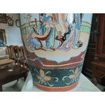 Інтерєрна ваза. Фарфор. Китай. (6113) - ЛьвівМаркет, Фото 46 Інтерєрна ваза. Фарфор. Китай. (6113) - LvivMarket.net, Фото 46