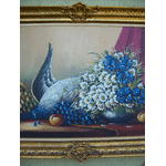 Картина Натюрморт з фазаном і квітами (5902) - LvivMarket.net, Фото 22