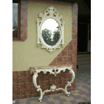 Консоль  з дзеркалом (5227) - ЛьвівМаркет, Фото 6 Консоль  з дзеркалом (5227) - LvivMarket.net, Фото 6