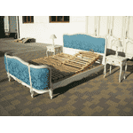 Комплект меблів для спальні в стилі БАРОККО - LvivMarket.net, Фото 28