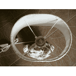 Настільна лампа-статуетка  (6318) - ЛьвівМаркет, Фото 12 Настільна лампа-статуетка  (6318) - LvivMarket.net, Фото 12