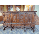 Комплект меблів для столової в стилі РЕНЕСАНС (6536) - LvivMarket.net, Фото 58