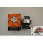 Бендикс стартера Ситроен Джампер / Citroen Jumper 02-  ZNP ZNP-18502, 233836 - ЛьвівМаркет, Фото 1 Бендикс стартера Ситроен Джампер / Citroen Jumper 02-  ZNP ZNP-18502, 233836 - LvivMarket.net, Фото 1