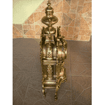 Камінний годинник з канделябрами (5880) - ЛьвівМаркет, Фото 22 Камінний годинник з канделябрами (5880) - LvivMarket.net, Фото 22