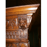 Пара антикварних буфетів Mechelense (5620) - ЛьвівМаркет, Фото 122 Пара антикварних буфетів Mechelense (5620) - LvivMarket.net, Фото 122