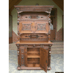 Буфет антикварний Mechelense (4160) - ЛьвівМаркет, Фото 58 Буфет антикварний Mechelense (4160) - LvivMarket.net, Фото 58