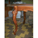 Стіл столовий, розкладний + 6 стільців (новий) (4401) - LvivMarket.net, Фото 22