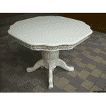 Стіл столовий, розкладний + 4 стільці (новий) (4396) - LvivMarket.net, Фото 46