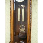 Годинник настінний з боєм (5883) - ЛьвівМаркет, Фото 22 Годинник настінний з боєм (5883) - LvivMarket.net, Фото 22