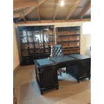 Комплект меблів для кабінету Monte Cristo Mobili - ЛьвівМаркет, Фото 48 Комплект меблів для кабінету Monte Cristo Mobili - LvivMarket.net, Фото 48