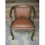 Стіл письмовий Луї  + крісло (5965) - LvivMarket.net, Фото 77