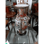 Інтерєрна ваза. Фарфор. Китай. (5777) - ЛьвівМаркет, Фото 5 Інтерєрна ваза. Фарфор. Китай. (5777) - LvivMarket.net, Фото 5