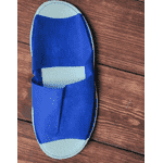 Тапочки  для бані СПА відкриті - ЛьвівМаркет, Фото 2 Тапочки  для бані СПА відкриті - LvivMarket.net, Фото 2