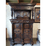 Антикварний буфет Генрі (6853) - ЛьвівМаркет, Фото 12 Антикварний буфет Генрі (6853) - LvivMarket.net, Фото 12