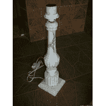 Пара настільних ламп  (5501) - ЛьвівМаркет, Фото 3 Пара настільних ламп  (5501) - LvivMarket.net, Фото 3