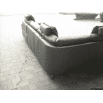 Новий шкіряний кутовий диван  (5055) - LvivMarket.net, Фото 6