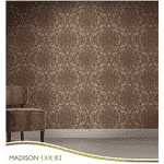 Шпалери Madison Court - ЛьвівМаркет, Фото 12 Шпалери Madison Court - LvivMarket.net, Фото 12