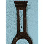 Барометр, термометр 3 в 1 (6704) - LvivMarket.net, Фото 9