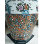 Інтерєрна ваза. Фарфор. Китай. (6111) - LvivMarket.net, Фото 25