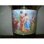 Настільна ваза з кришкою (6138) - ЛьвівМаркет, Фото 21 Настільна ваза з кришкою (6138) - LvivMarket.net, Фото 21