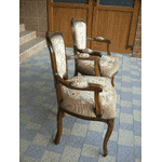 Комплект крісел в стилі Луї (6304) - LvivMarket.net, Фото 6