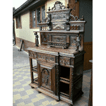 Комплект меблів для столової в стилі Bretonse (6071) - LvivMarket.net, Фото 26