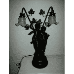 Настільна лампа-статуетка (5749) - LvivMarket.net, Фото 18