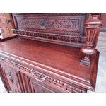 Буфет антикварний (дуб,різьба) (2358) - ЛьвівМаркет, Фото 66 Буфет антикварний (дуб,різьба) (2358) - LvivMarket.net, Фото 66