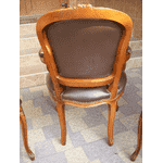 Комплект крісел Луї (6129) - LvivMarket.net, Фото 31