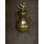 Старовинний чайник-самовар (6203). ДНІПРО - LvivMarket.net, Фото 4