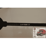 Трос сцепления/ новый тип кпп Ситроен Джампи / Citroen Jumpy II 1476128080/ 2150P6 - ЛьвівМаркет, Фото 2 Трос сцепления/ новый тип кпп Ситроен Джампи / Citroen Jumpy II 1476128080/ 2150P6 - LvivMarket.net, Фото 2