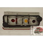 Фонарь задний левый Peugeot Expert II (2004-2006) 6350E6,6350E7,9790384780,1473013080,2395870E,661-1920L-UE - ЛьвівМаркет, Фото 2 Фонарь задний левый Peugeot Expert II (2004-2006) 6350E6,6350E7,9790384780,1473013080,2395870E,661-1920L-UE - LvivMarket.net, Фото 2