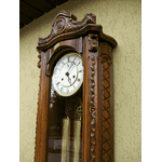 Годинник настінний з боєм (5883) - ЛьвівМаркет, Фото 21 Годинник настінний з боєм (5883) - LvivMarket.net, Фото 21