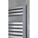 Рушникосушка електрична Terma DEXTER 860x500 Silver Mat,  з ТЕНом MOA - ЛьвівМаркет, Фото 4 Рушникосушка електрична Terma DEXTER 860x500 Silver Mat,  з ТЕНом MOA - LvivMarket.net, Фото 4