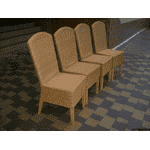 Комплект стільців (ліана) (4766) - LvivMarket.net, Фото 4
